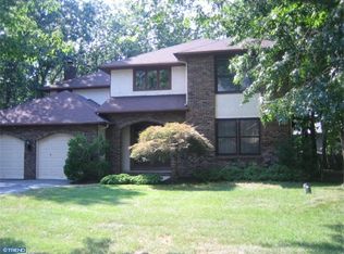 54 Penn Rd, Voorhees, NJ 08043