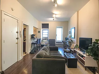 Rented by Corcoran