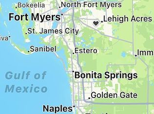 2501 24th St SW, Lehigh Acres, FL 33976