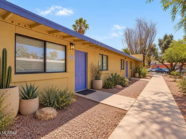 350 N Silverbell Rd APT 86, Tucson, AZ 85745