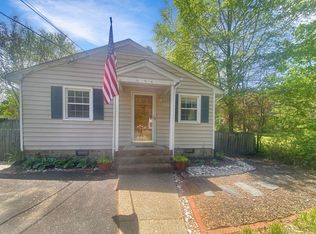 4505 Penick Rd, Henrico, VA 23228