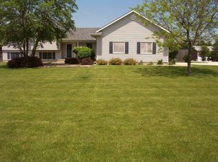 2429 E 2850th Rd, Marseilles, IL 61341