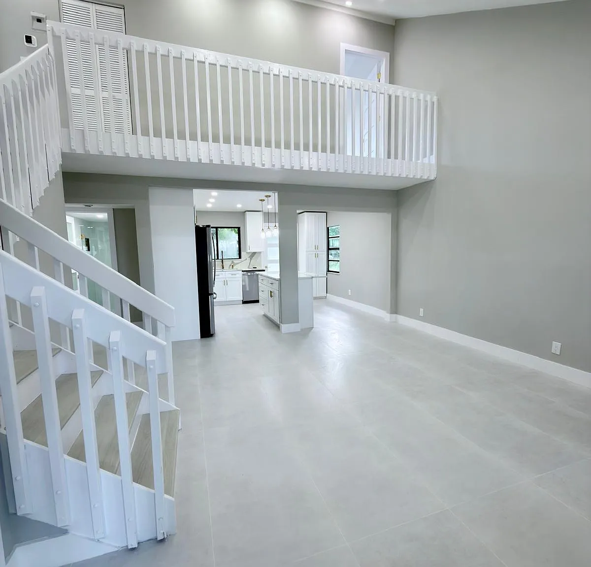 4 bed, 2.0 bath, 1483 sqft, $3,500 — Photo 2