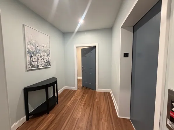 Capital City Heights Apartments