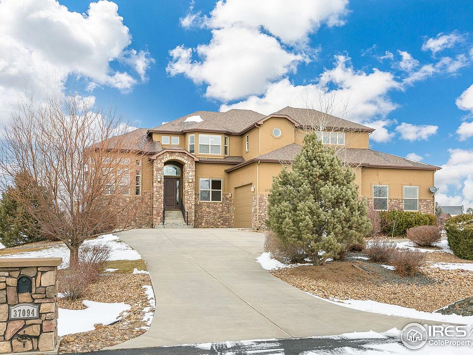 37094 Soaring Eagle Cir, Severance, CO 80550 Zillow