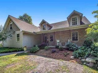 5681 Rives Junction Rd, Jackson, MI 49201