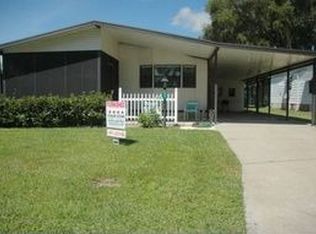 1231 Citrus Dr, Leesburg, FL 34788
