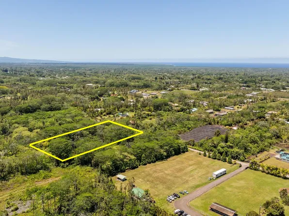 16-1870 35th Ave Lot 8, Keaau, HI 96749