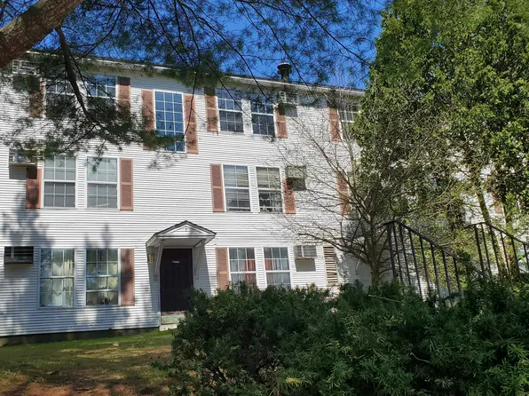 20 Wolf Road #F-111, Lebanon, NH 03766