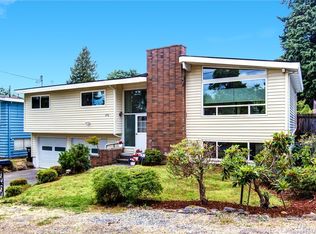 4716 S Mayflower St, Seattle, WA 98118