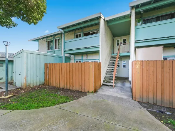 423 Gregory Lane #28, Fairfield, CA 94533