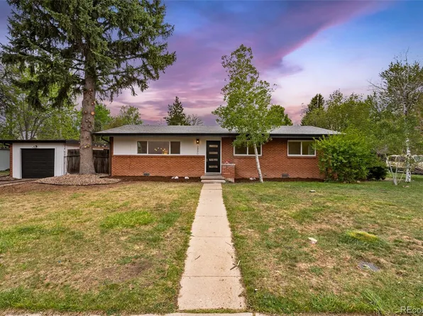 2490 Lewis Street, Lakewood, CO 80215