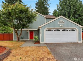 5217 SW 324th Pl, Federal Way, WA 98023