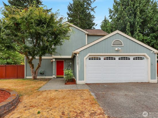 5217 SW 324th Place, Federal Way, WA 98023