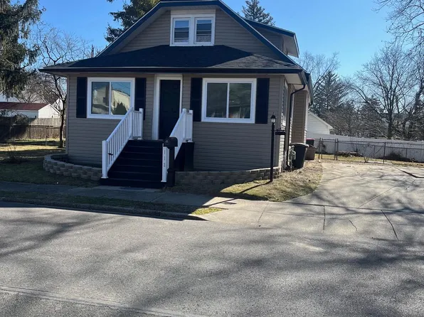 112 11th Ave, Glendora, NJ 08029