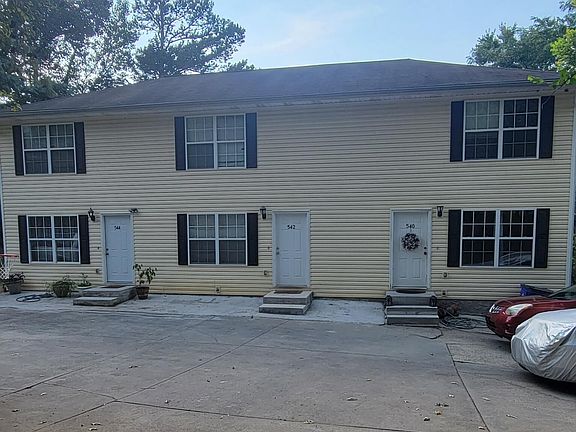 4th image of 540 Highland Dr SW