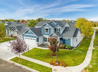 16899 N Melwood Ave, Nampa, ID 83687