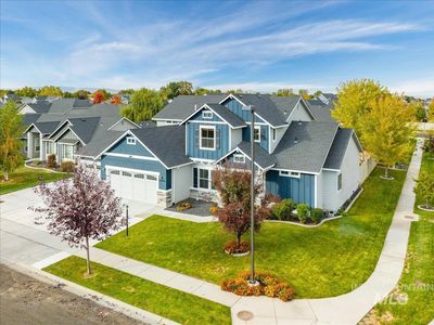 16899 N Melwood Ave, Nampa, ID, 83687