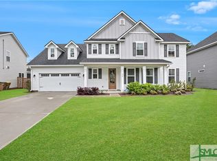 336 Highland Cir, Richmond Hill, GA 31324