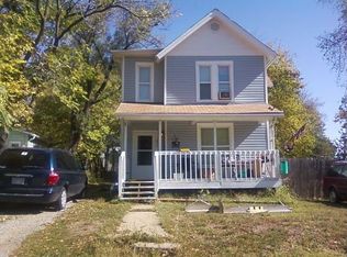 1824 SW Central Park Ave, Topeka, KS 66604