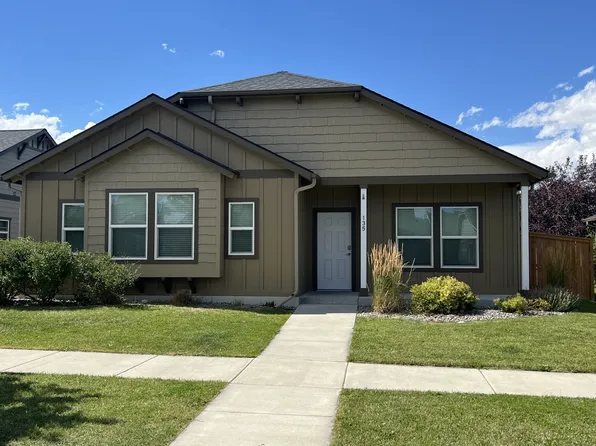 135 Stone Fly Dr, Bozeman, MT 59718