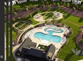 1060 Westerland Way, Durham, NC 27703