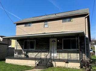 1714 Washington St, Carnegie, PA