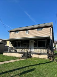 1714 Washington St, Carnegie, PA, 15106