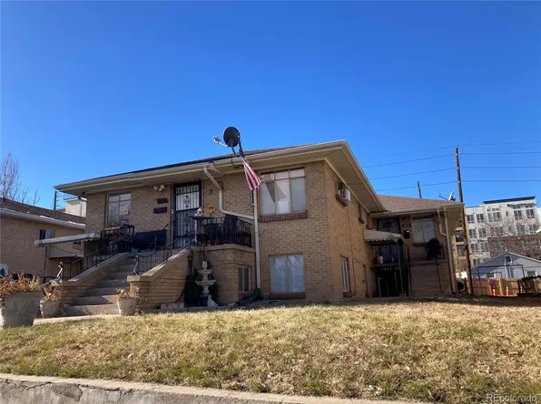 3631-3637 S Sherman Street, Englewood, CO 80113