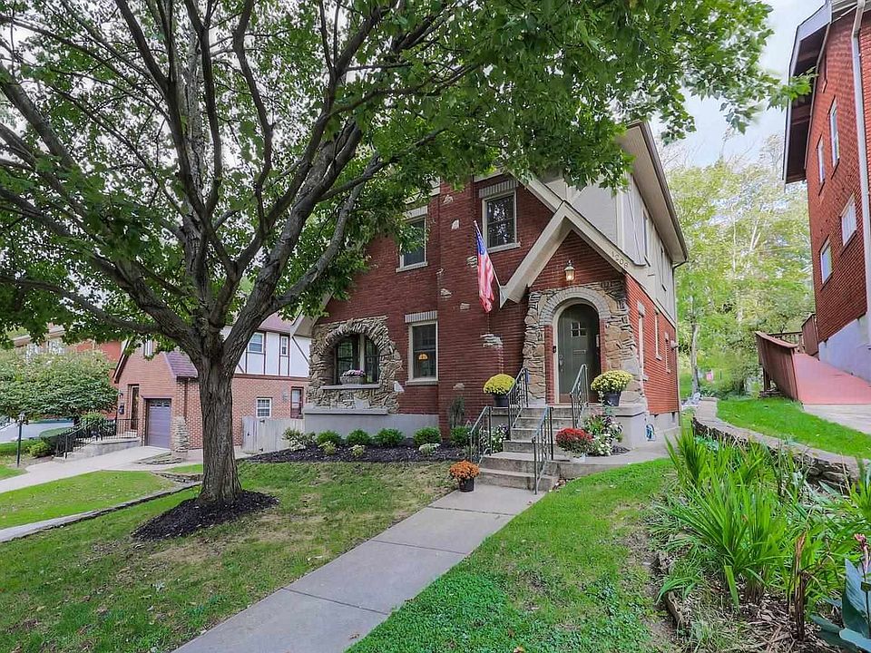 1208 Audubon Rd, Park Hills, KY 41011 Zillow