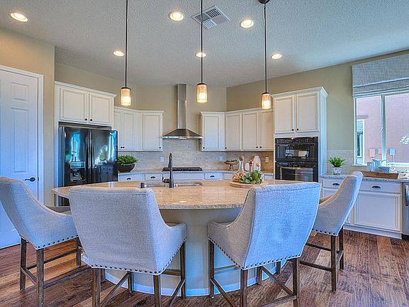 Model Representation