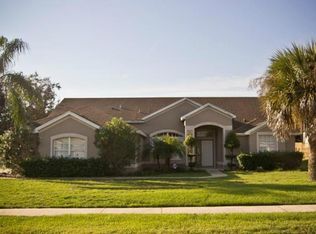 1025 Platinum Ct, Deltona, FL 32725