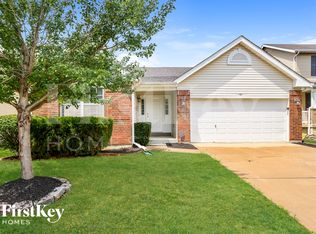 121 Brookfield Blvd, Wentzville, MO 63385