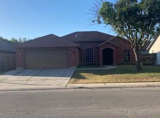 342 New Castle Dr, Laredo, TX 78045