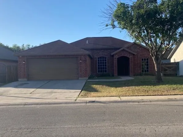 342 New Castle Dr, Laredo, TX 78045