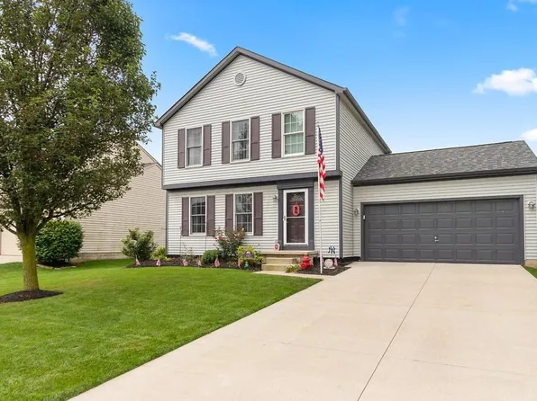 167 Gala Ave SW, Etna, OH 43062