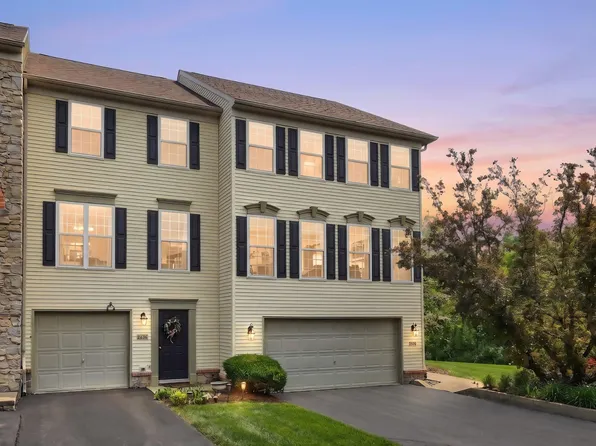 2733 Hunt Club Dr #73, York, PA 17402