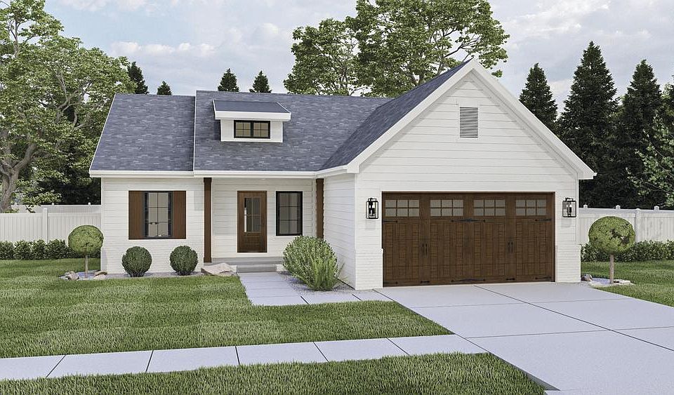 2nd image of 126 Meadow Loop Lot 43