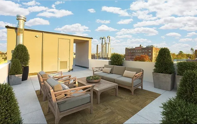 Rented by Douglas Elliman | media 7