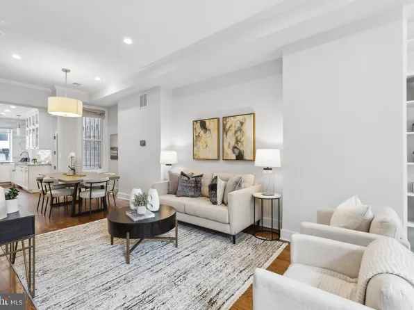 453 Q St NW, Washington, DC 20001