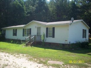 1245 New Bethel Rd, Garner, NC 27529