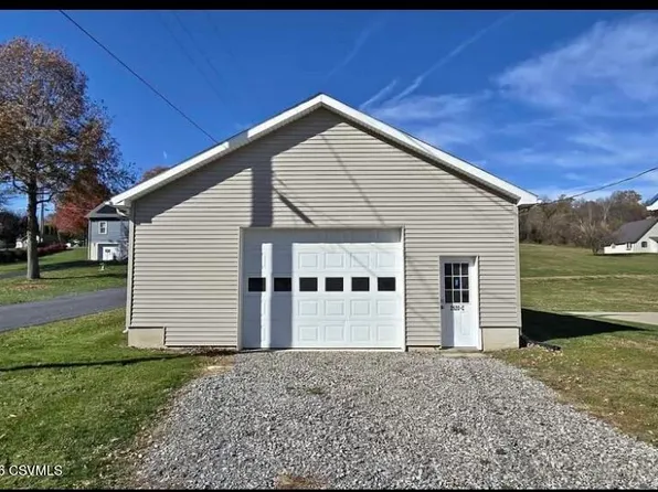 2520 N Main St, Pt Trevorton, PA 17864