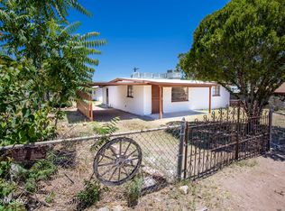 105 E 1st St, Mammoth, AZ 85618