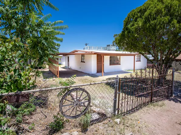 105 E 1st St, Mammoth, AZ 85618