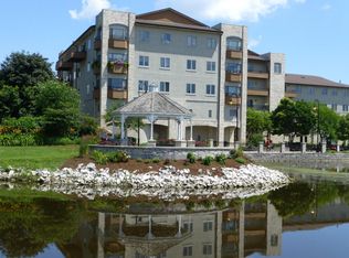 W164N8925 Water St APT 309, Menomonee Falls, WI 53051