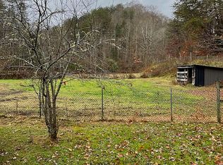 1385 War Valley Rd, Rogersville, TN 37857