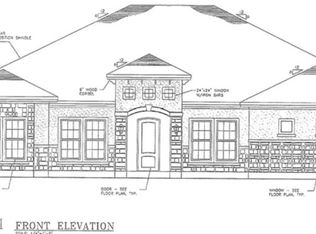 141 Riverwalk Ln, Bastrop, TX 78602