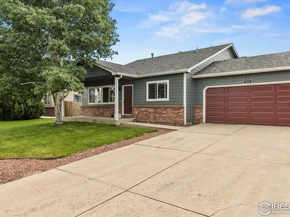 320 E Ilex St, Milliken, CO 80543