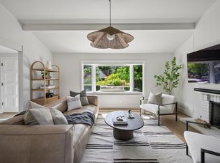 14 Mount Wittenburg Ct, San Rafael, CA 94903