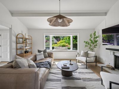 14 Mount Wittenburg Court, San Rafael, CA, 94903